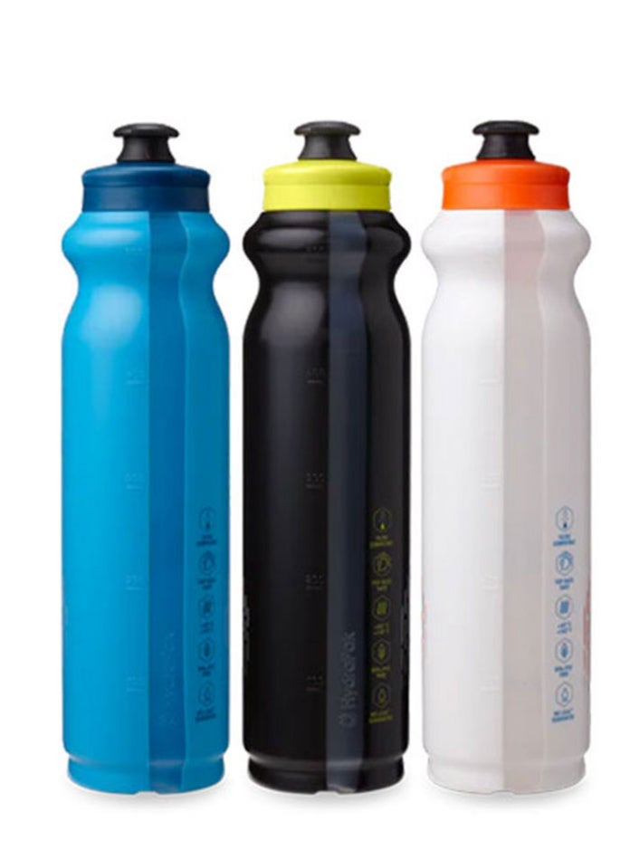 Hydrapak Water Bottle Tempo – 3 PACK 525ml - Image 2